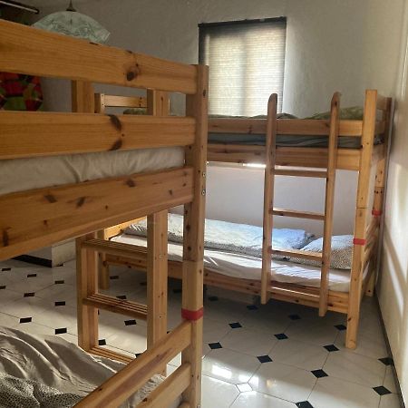Hostel Backpackers La Gaditana Alhaurín el Grande Zewnętrze zdjęcie