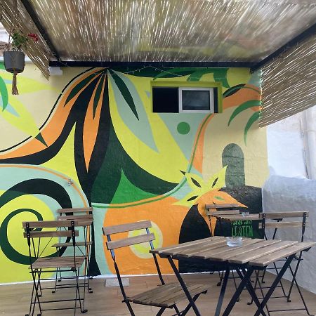 Hostel Backpackers La Gaditana Alhaurín el Grande Zewnętrze zdjęcie