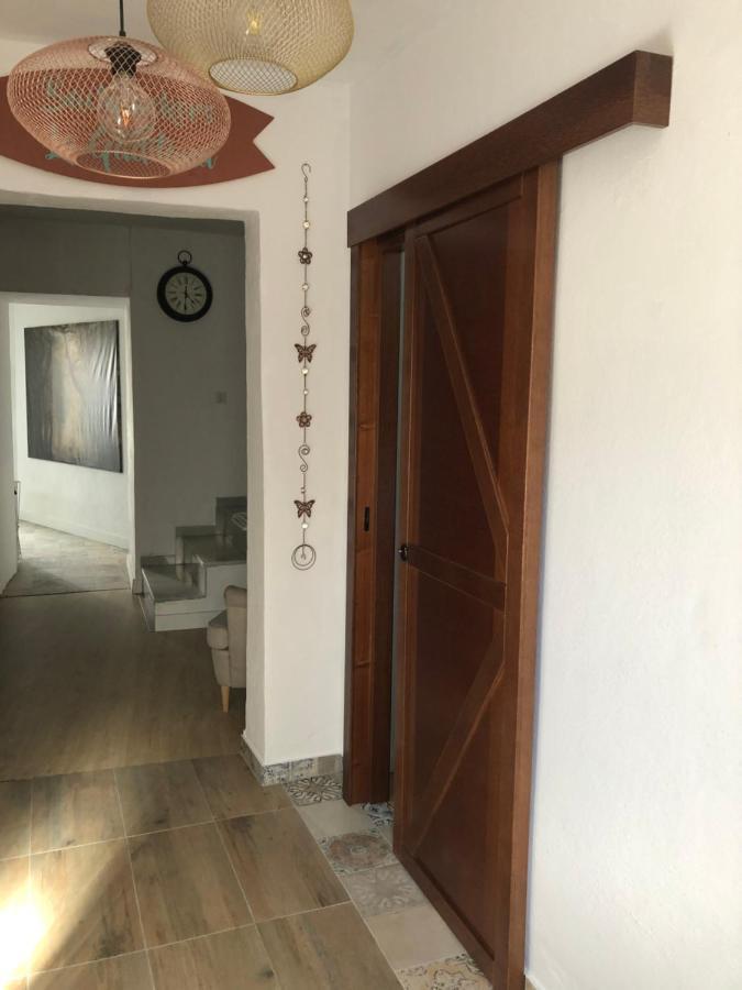 Hostel Backpackers La Gaditana Alhaurín el Grande Zewnętrze zdjęcie