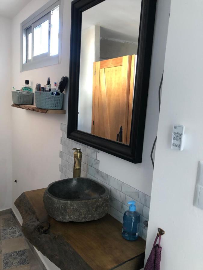 Hostel Backpackers La Gaditana Alhaurín el Grande Zewnętrze zdjęcie