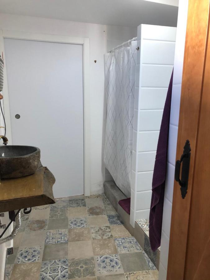 Hostel Backpackers La Gaditana Alhaurín el Grande Zewnętrze zdjęcie