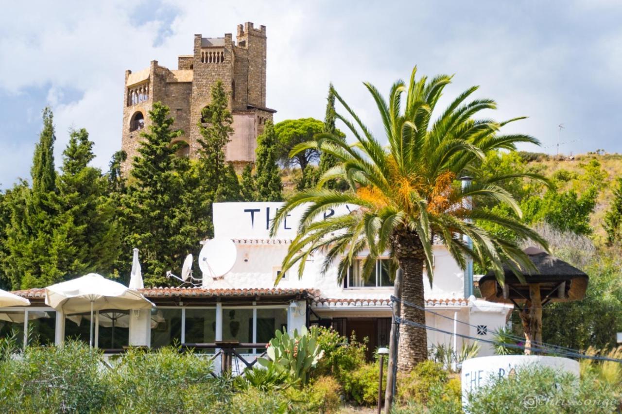 Hostel Backpackers La Gaditana Alhaurín el Grande Zewnętrze zdjęcie