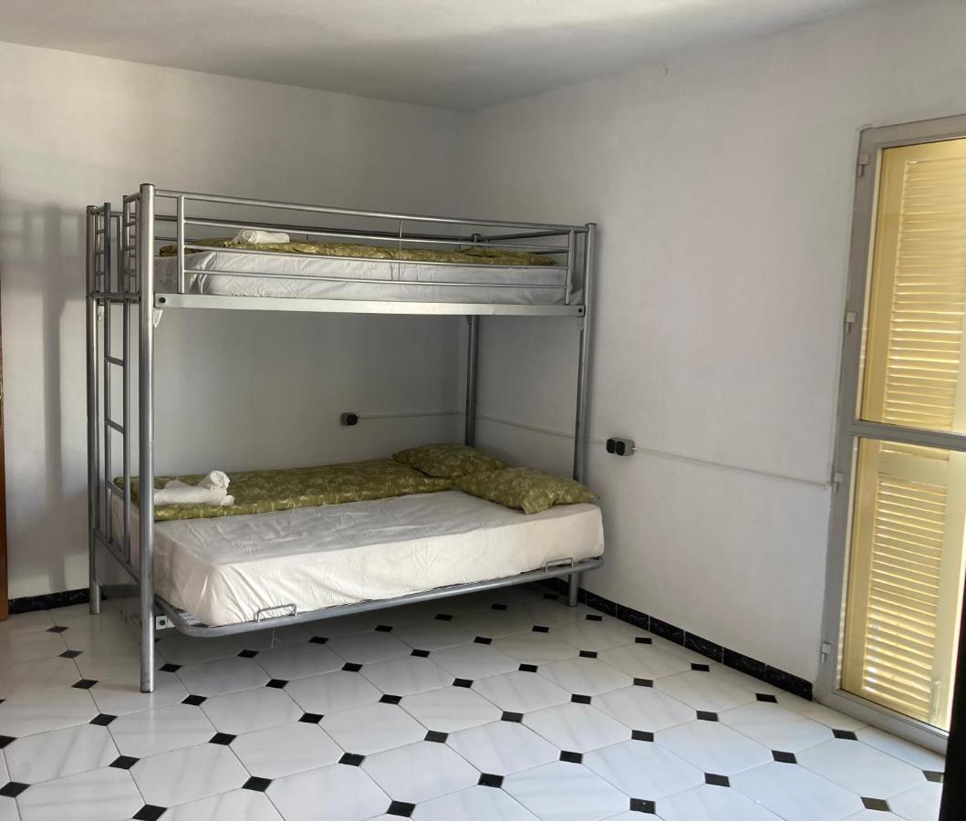 Hostel Backpackers La Gaditana Alhaurín el Grande Zewnętrze zdjęcie
