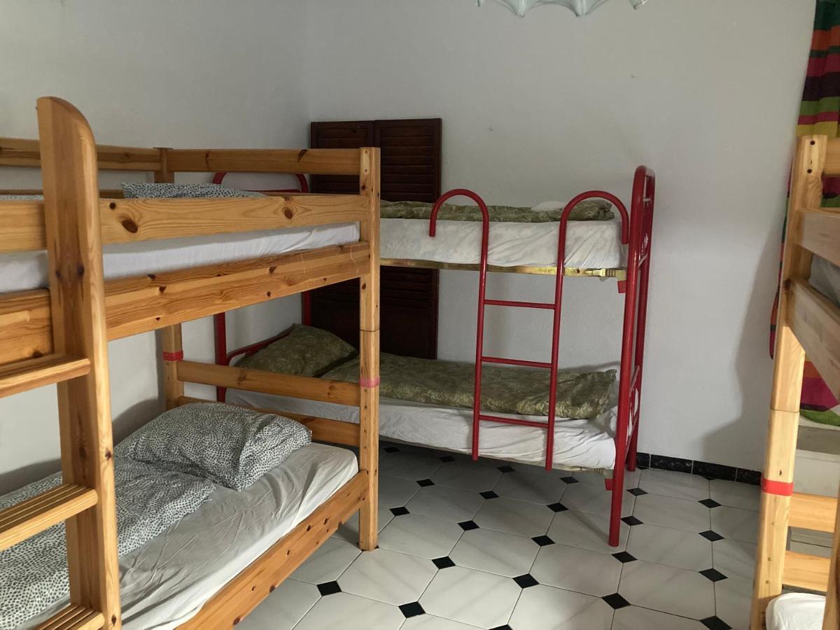 Hostel Backpackers La Gaditana Alhaurín el Grande Zewnętrze zdjęcie