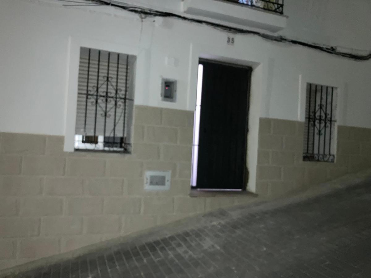 Hostel Backpackers La Gaditana Alhaurín el Grande Zewnętrze zdjęcie