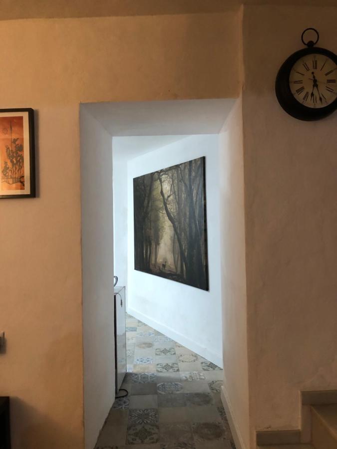 Hostel Backpackers La Gaditana Alhaurín el Grande Zewnętrze zdjęcie