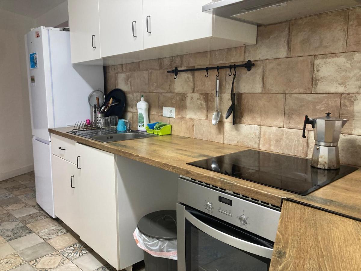 Hostel Backpackers La Gaditana Alhaurín el Grande Zewnętrze zdjęcie